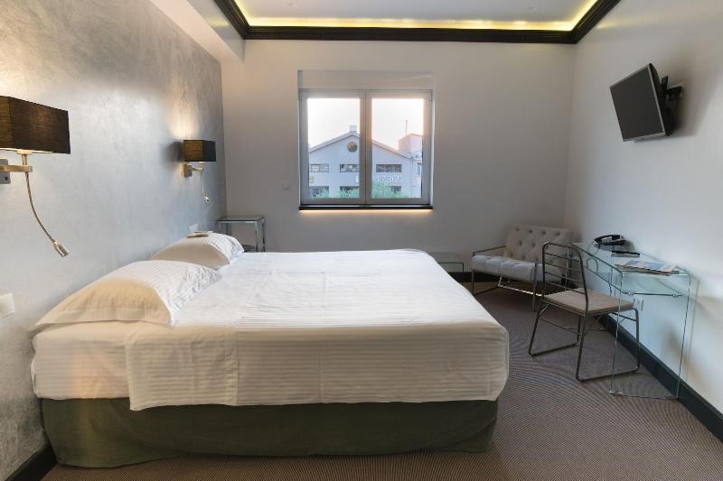 Andromeda Downtown Suites Athen Exterior foto