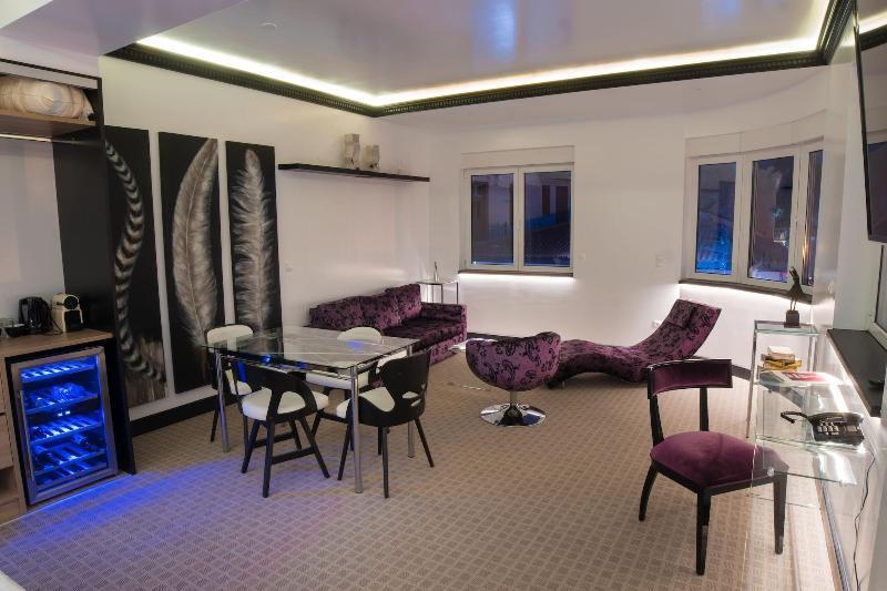 Andromeda Downtown Suites Athen Exterior foto