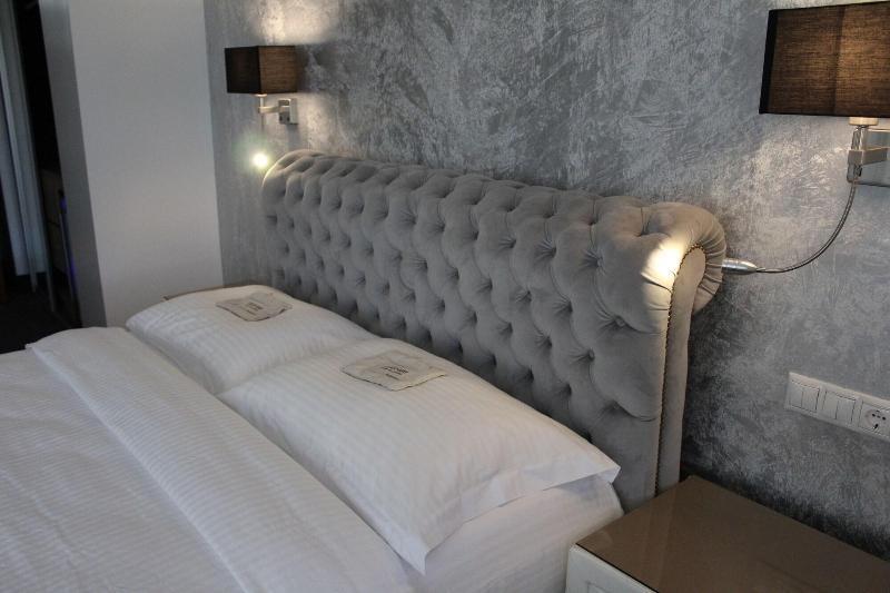 Andromeda Downtown Suites Athen Exterior foto